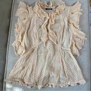 LOVE SAM Blouse